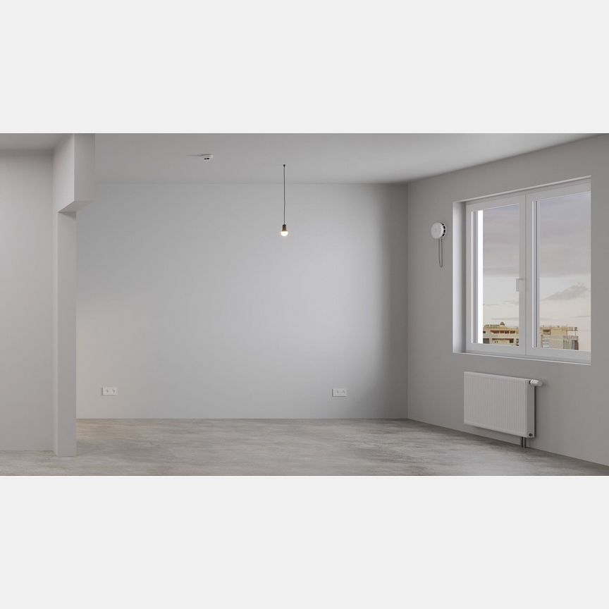 Квартира-студия, 22,7 м², 10/12 эт.