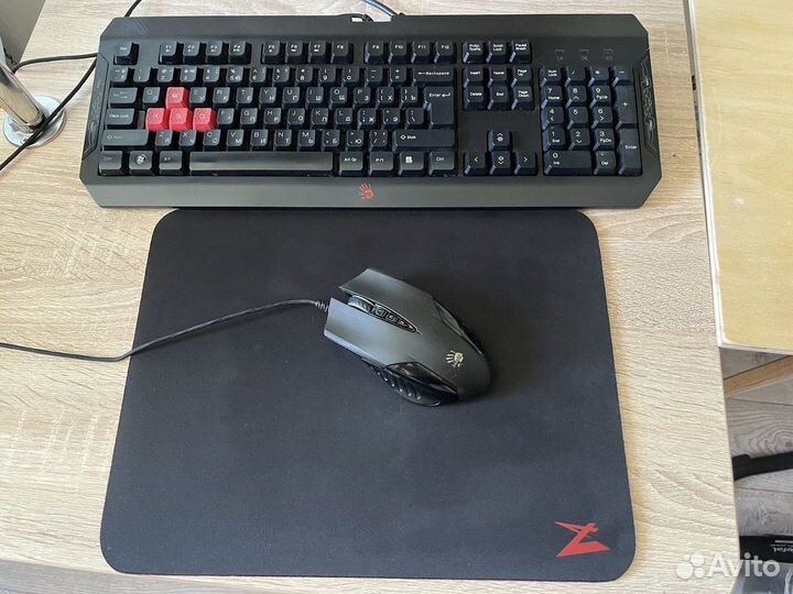 Продам игровой компьютер