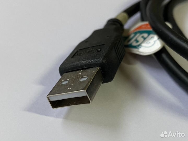 Кабель удлинитель USB