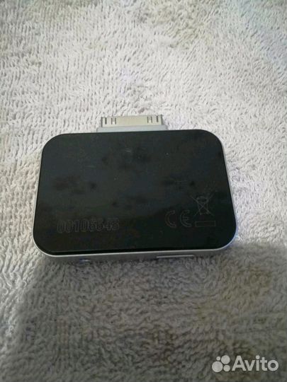 Переходник hdmi для iPhone