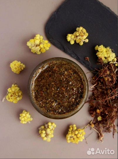 Медовое возбуждающее средство для мужчин