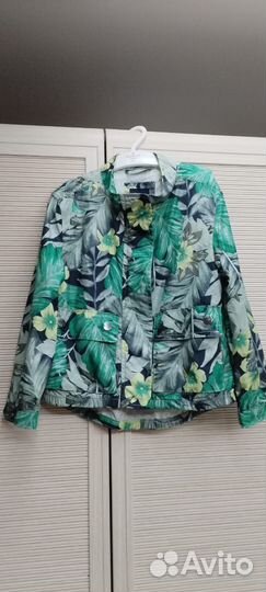 Ветровка детская Gap р.110-116