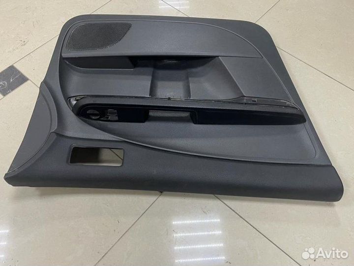 Комплект обшивок дверей Ford C-Max C214 1.8L