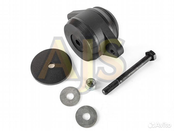 Audi A4 B5 8D S4 Подушка кпп