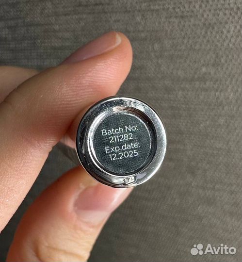 Тушь для ресниц parisa париса