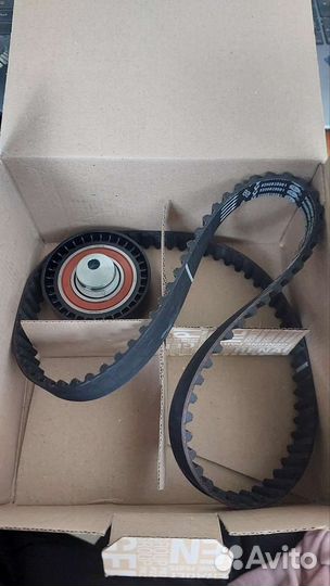 Renault logan ремень грм