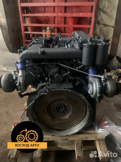 Капитальный ремонт камаза Гарантия