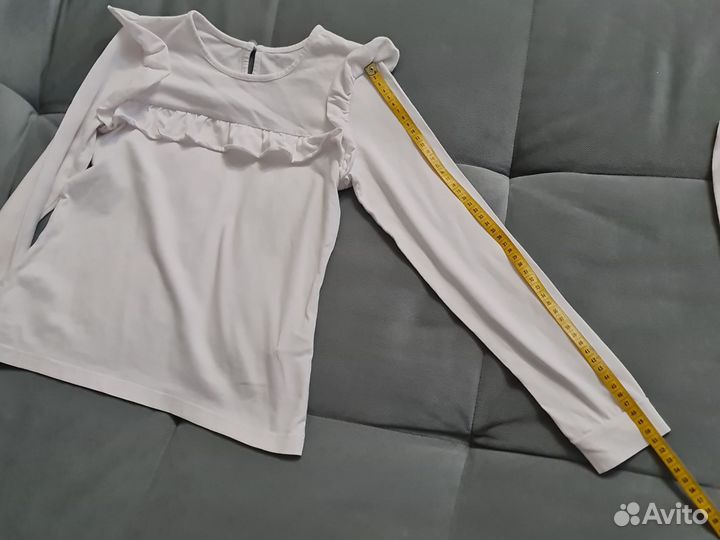 Рубашка для девочки