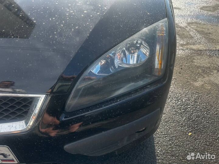 Автоподбор Ford и др марок