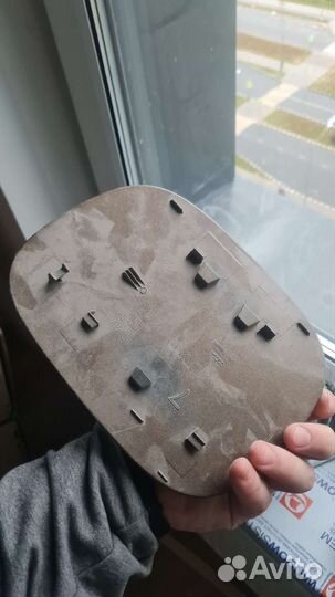 Лючок бензобака xc70 p3 31278904