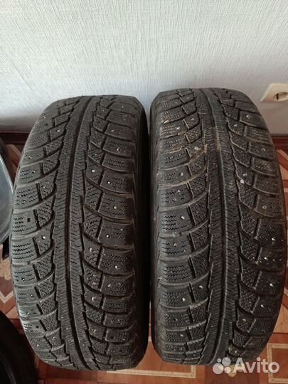 Matador MP 30 Sibir Ice 2 185/60 R15