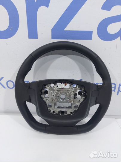 Руль Chery Tiggo 8 Pro T1D 2023