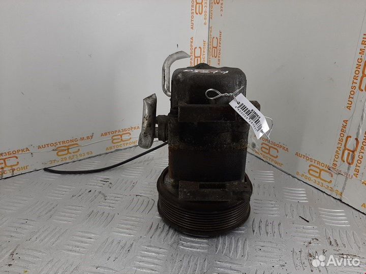 Компрессор кондиционера для Mazda 6 GG GJ6F61K00B