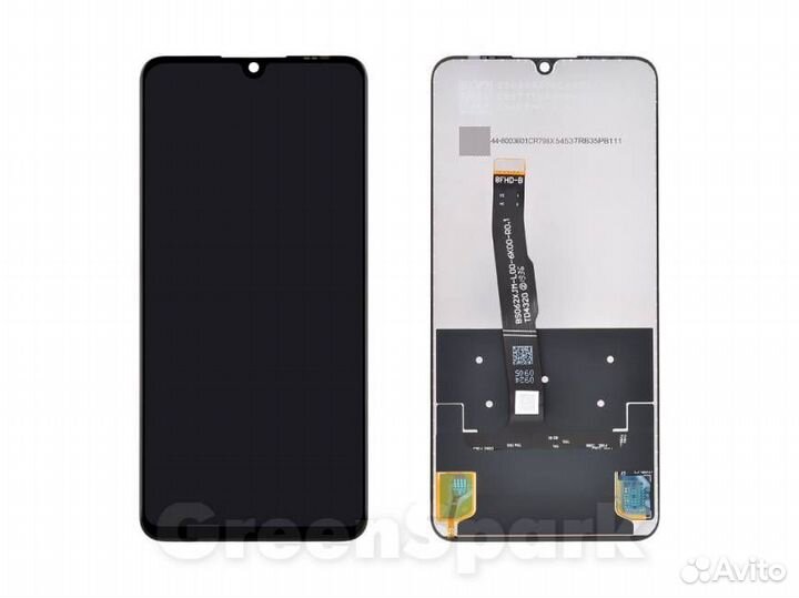 Дисплей для Huawei P30 Lite/Honor 20S/Honor 20 Li