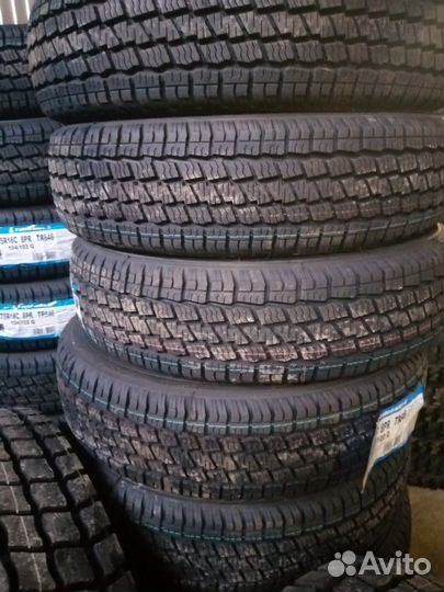 Triangle TR646 185/75 R16