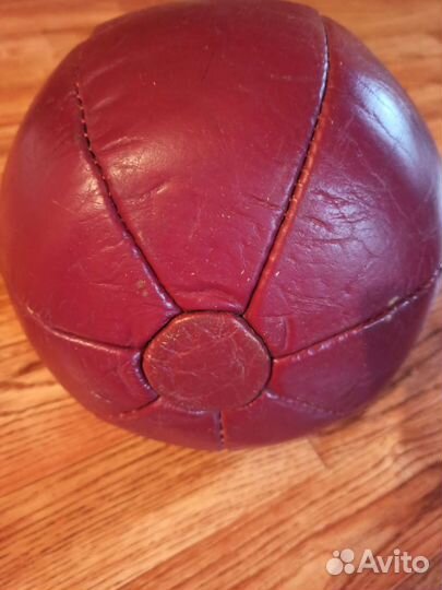 Боксерская груша 9 кг