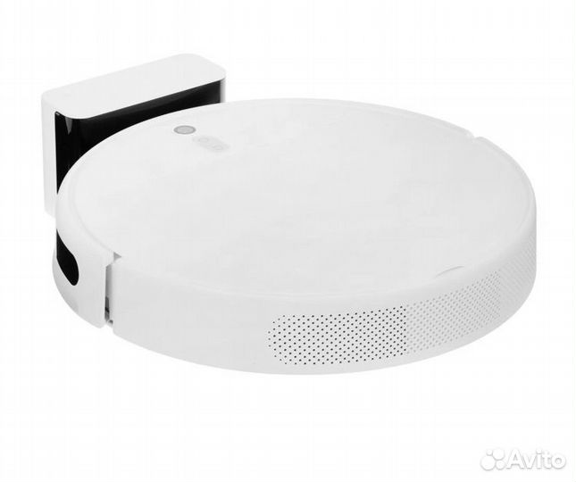 Робот-пылесос Xiaomi Mi Robot Vacuum- Mop 2 Lite