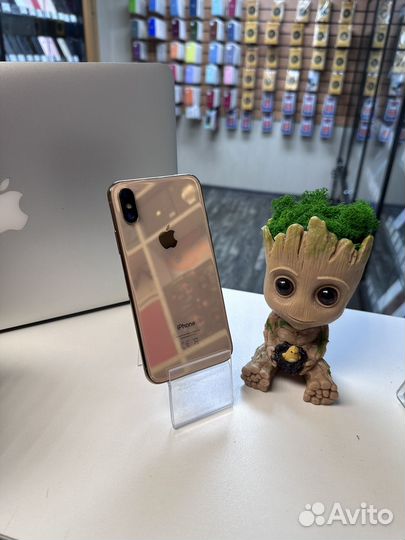 iPhone Xs 256gb