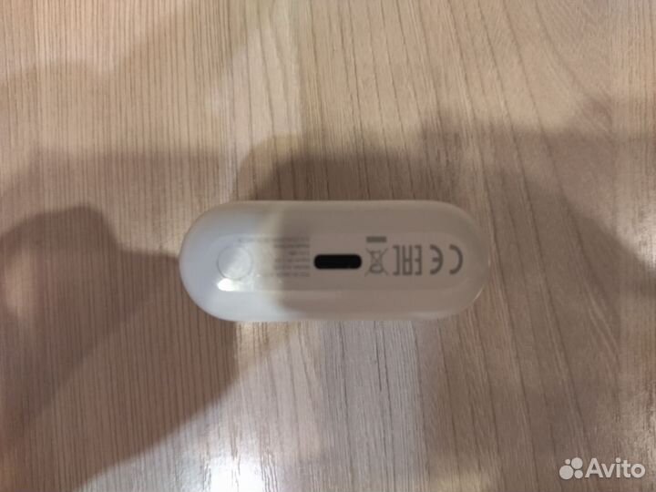 Беспроводные наушники honor choice X