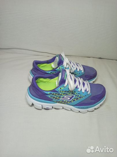 Кроссовки skechers