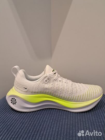 Кроссовки Nike Reactx Infinity Run 4