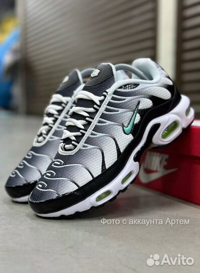 Кроссовки Nike Air Max Tn plus