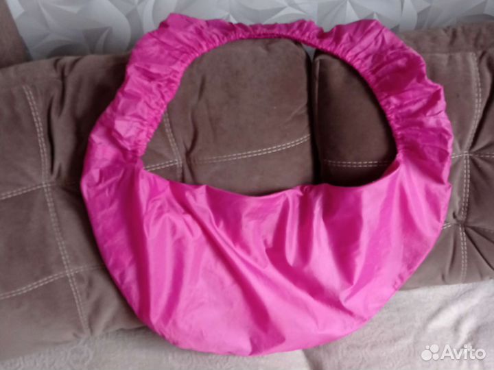 Сумка чехол для обруча 70 см