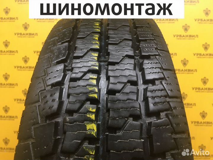 Cordiant Business CA 2 185/75 R16C Q