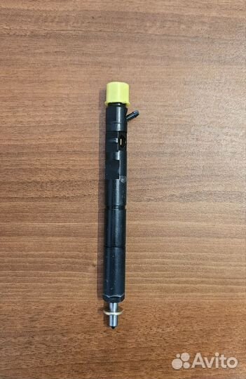 Форсунка ssangyong kyron евро3