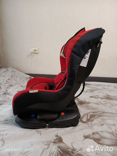 Автокресло babyton nord