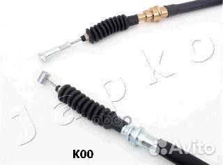 Трос стояночного тормоза 131K00 japko