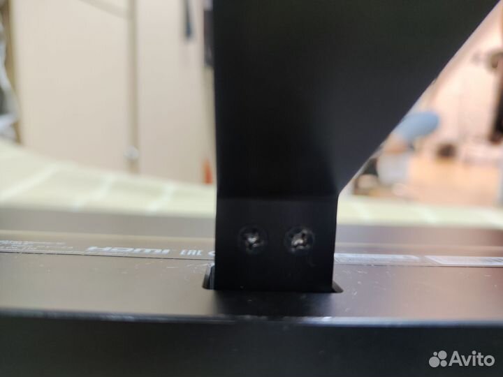 Монитор Xiaomi Mi Desktop Monitor 1С 23.8