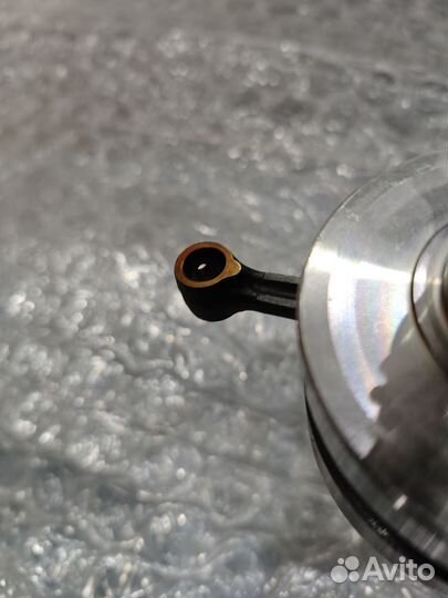 Оригинальный коленвал Honda Today AF 67