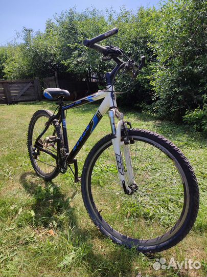 Велосипед stels