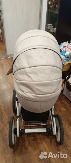 Прогулочная коляска бу