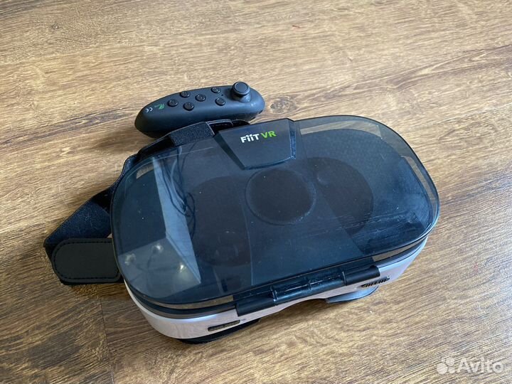 Fiit Vr очки