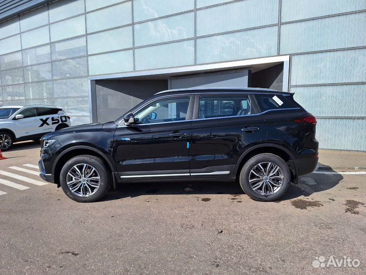 Geely Atlas Pro 1.5 AMT, 2024
