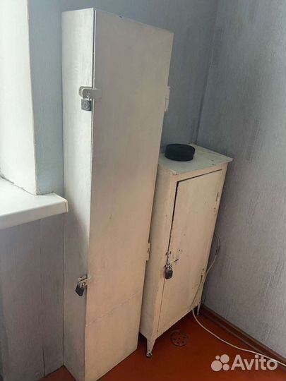 Оружейный сейф бу