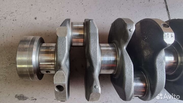 Двигатель тойота