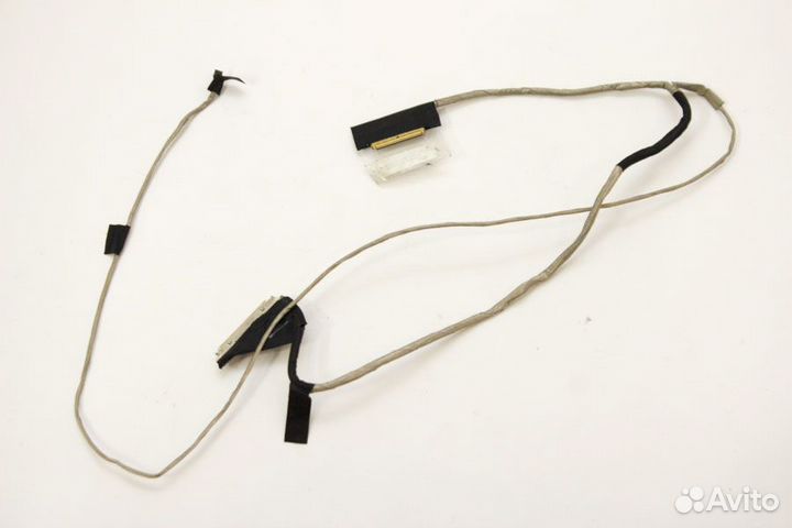 Шлейф матрицы Acer E5-521 DC02001Y810