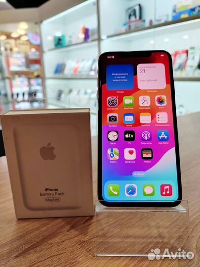 iPhone Xs Max, 256 ГБ