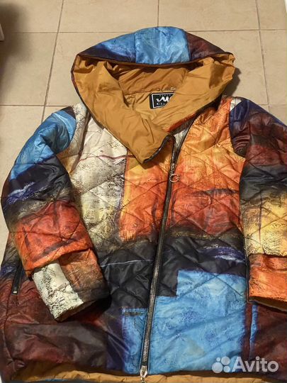 Куртка женская