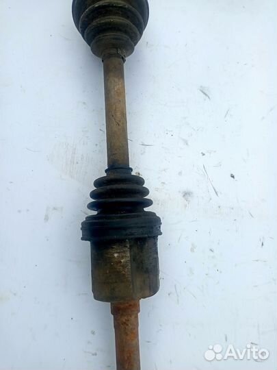 Привод передний правый Chery Tiggo T11 DB 2.4