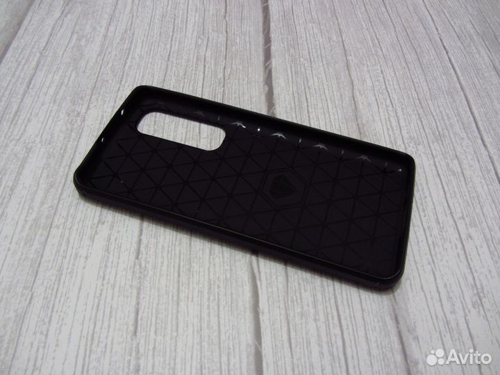 Чехол для Xiaomi Mi Note 10 / Lite / Pro