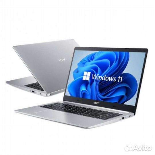 Ноутбук Acer i5/MX250/SSD 500Gb/Full HD IPS