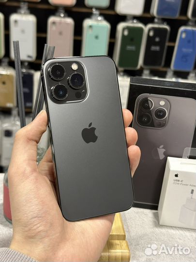 iPhone 13 Pro, 512 ГБ