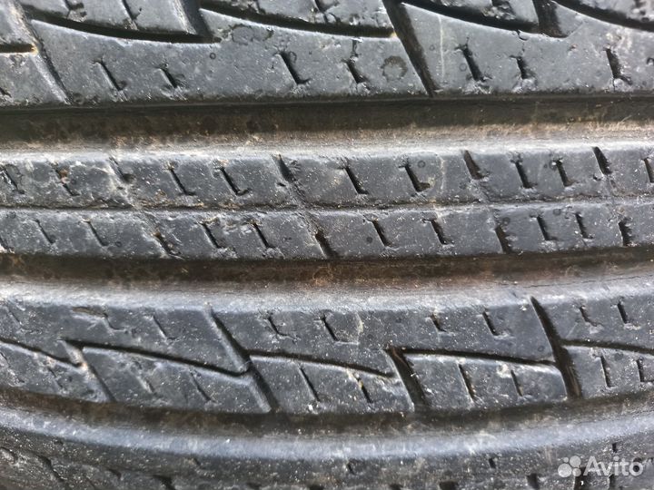 Fronway Roadpower H/T 79 265/60 R18 110H