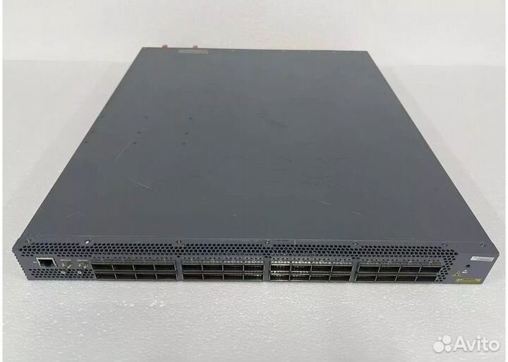 Коммутатор juniper QFX5200-32C-AFO