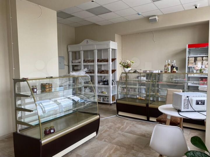 Свободного назначения, 138кв.м