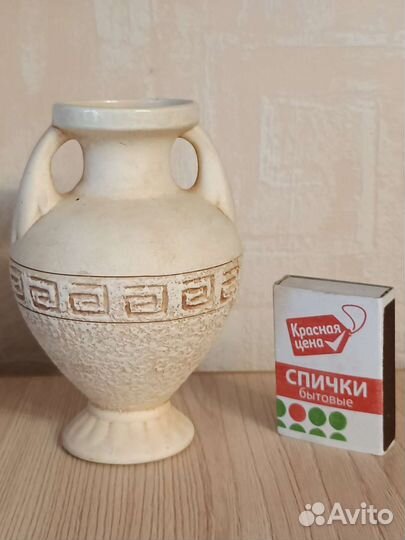 Интерьерные вазочки